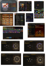 Overview Shaman Level 70 Enhancer by Veruh-min.png