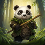 BambooBuddy