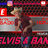 Elvis cantor