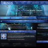 WOTLK WarcryCMS Theme