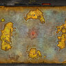 MoP-Draenor Maps + Dragonisle