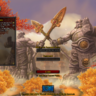 MoP Log in Screen
