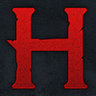 Classic Hardcore Logo