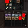 Custom Tattoos Lv 1 - 5