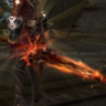 Custom S Grade Weapons
