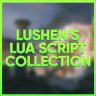 Massive LUA Scripts Collection