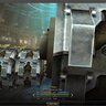 Clean system folder 464 protocol