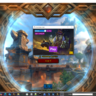 Draconic Launcher