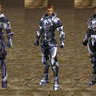 Intact Armor