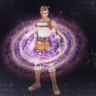 Universe Hero Aura