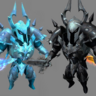 Knight Agathions