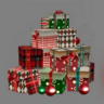 Christmas Trees