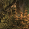 New Antharas Lair from Rosevain for Interlude