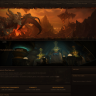 Armageddon Theme - FusionCMS