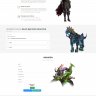 Simple Register Page for TrinityCore